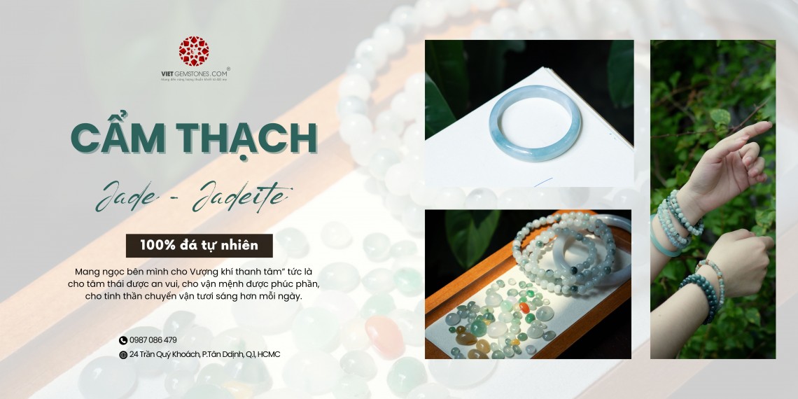 Cẩm Thạch